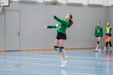 Bild 84 - wU18 Norddeutsche Meisterschaft